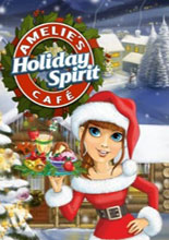 《艾米丽的咖啡店：圣诞节精神》金钱修改器