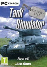 《军事人生：坦克模拟》v1.0修改器 + 2