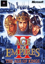 《帝国时代2：帝王时代》修改器 + 3