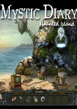 《神秘日记：幽魂岛》汉化版修改器 + 1