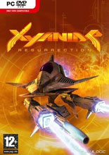 《幻影战机：复苏》(Xyanide Resurrection) v1.0 +5修改器1