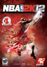《NBA 2K12》操作技巧和GS心得分享