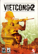 丛林之狐2（Vietcong 2）免CD补丁（本补丁仅用于保护光驱之用）