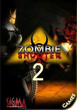 《僵尸枪手2（Zombie Shooter 2）》3DM工作室原创免DVD补丁