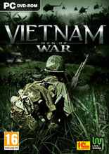 战争之人：越南 免安装绿色版