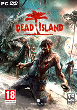 死亡岛十款游戏图标