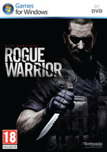 侠盗勇士（Rogue Warrior）免DVD补丁