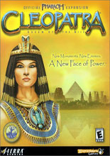 《埃及艳后》（Cleopatra）V2.1英文版免DVD