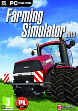 模拟农场：传统耕作2012免DVD补丁