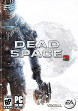 《死亡空间3》两种玩法，任君挑选