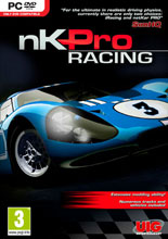 《NKPro专业赛车》 英文免安装版
