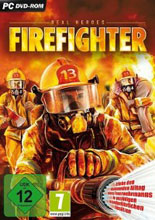 火场英雄：消防队员 免安装绿色版