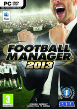 《足球经理2009（Football Manager 2009）》V2.0.0249完全汉化文件