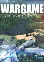 战争游戏：空地一体战 免DVD光盘版