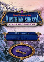 《丹娜·金士顿的小说:奥地利安魂曲》 英文硬盘版