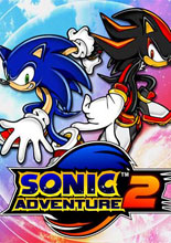 索尼克大冒险DX（Sonic Adventure DX）三项属性修改器