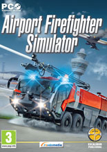 机场消防人员模拟 免安装绿色版