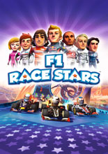F1赛车明星 单独免DVD修正补丁FLT版