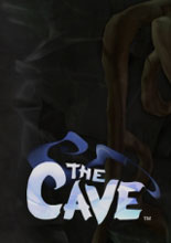 《洞穴》汉化版PS3版