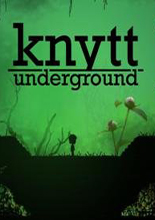 《尼特的故事：地下探险》美版PSV版