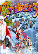 《圣诞仙境5》英文免安装版