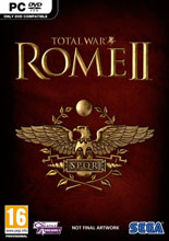 《罗马2：全面战争》初玩经验感想及杂谈