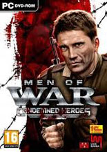《战争之人：负罪英雄》英文硬盘版