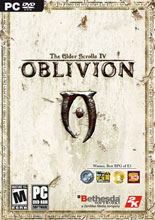上古卷轴4湮没（The Elder Scrolls IV Oblivion）游侠精华补丁攻略集（包括了上古卷轴4的诸多精华, FAQ、攻略、心得、启动程序汉化补丁等）（论坛版主NC86整理，论坛众多网友提供及制作）