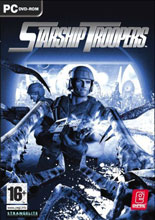星河舰队（Starship Troopers）免CD补丁