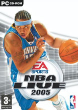 劲爆美国职业篮球2007（NBA Live 07）序列号生成器