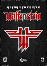 《德军总部（Wolfenstein）》v1.1版服务器补丁