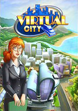 《虚拟城市》中文版完美存档