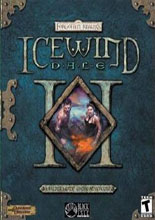 冰风谷2（Icewind Dale II）V2.01版升级档免CD补丁（本补丁仅用于保护光驱之用）