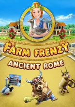 《疯狂农场：古罗马》汉化版修改器 + 3