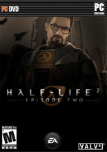 半条命2（Half Life 2）完美单机免STEAM运行补丁（修正了EMPORiO版的需要STEAM才能游戏的BUG）