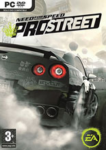 极品飞车11街头狂飙（Need For Speed ProStreet）繁体中文版V1.1升级档免CD补丁