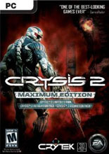 孤岛危机2Crysis2变态武器