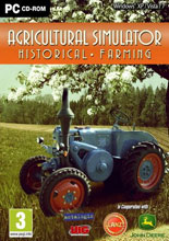《模拟农场：传统耕作》 英文免安装版