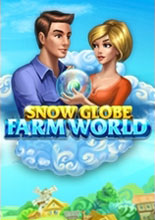 《水晶球：农场世界》修改器 + 3
