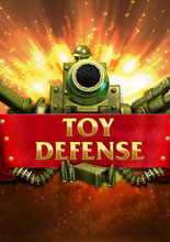 《玩具防御》v1.0修改器2 + 3