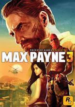 马克思佩恩（Max Payne）最新四项属性修改器