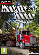 《伐木工模拟2012》 英文免安装版