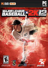 《美国职业棒球大联盟2K12》  3DM简体中文免安装版