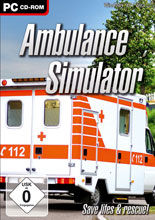 救护车模拟2012一项属性修改器