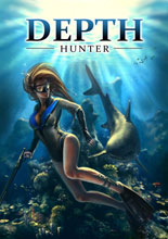 《海底猎人》英文硬盘版