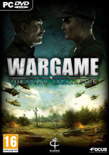 战争游戏：欧洲扩张 免安装中文绿色版
