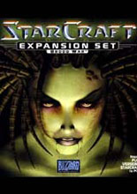 星际争霸（StarCraft）目前所有版本到V1.08b全功能修改器（网友逸龙制作）