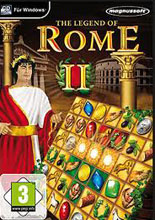 《罗马传说2》v1.0修改器 + 3