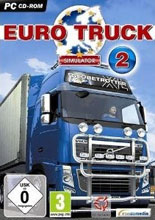 欧洲卡车模拟2 v1.31无限金钱高等级存档