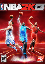 《NBA 2K13》梦幻星辰(内存修改器)V2.2
